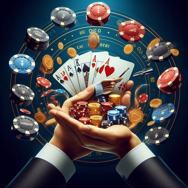Playbet788 komitmen permainan bertanggung jawab dan perlindungan pengguna Indonesia