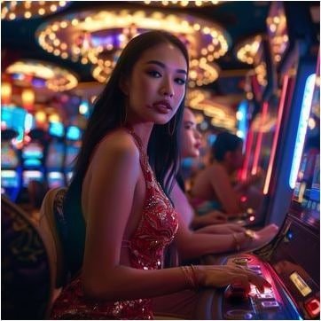 Jenis-jenis slot online di PlayBet788 mulai dari slot klasik hingga Megaways modern