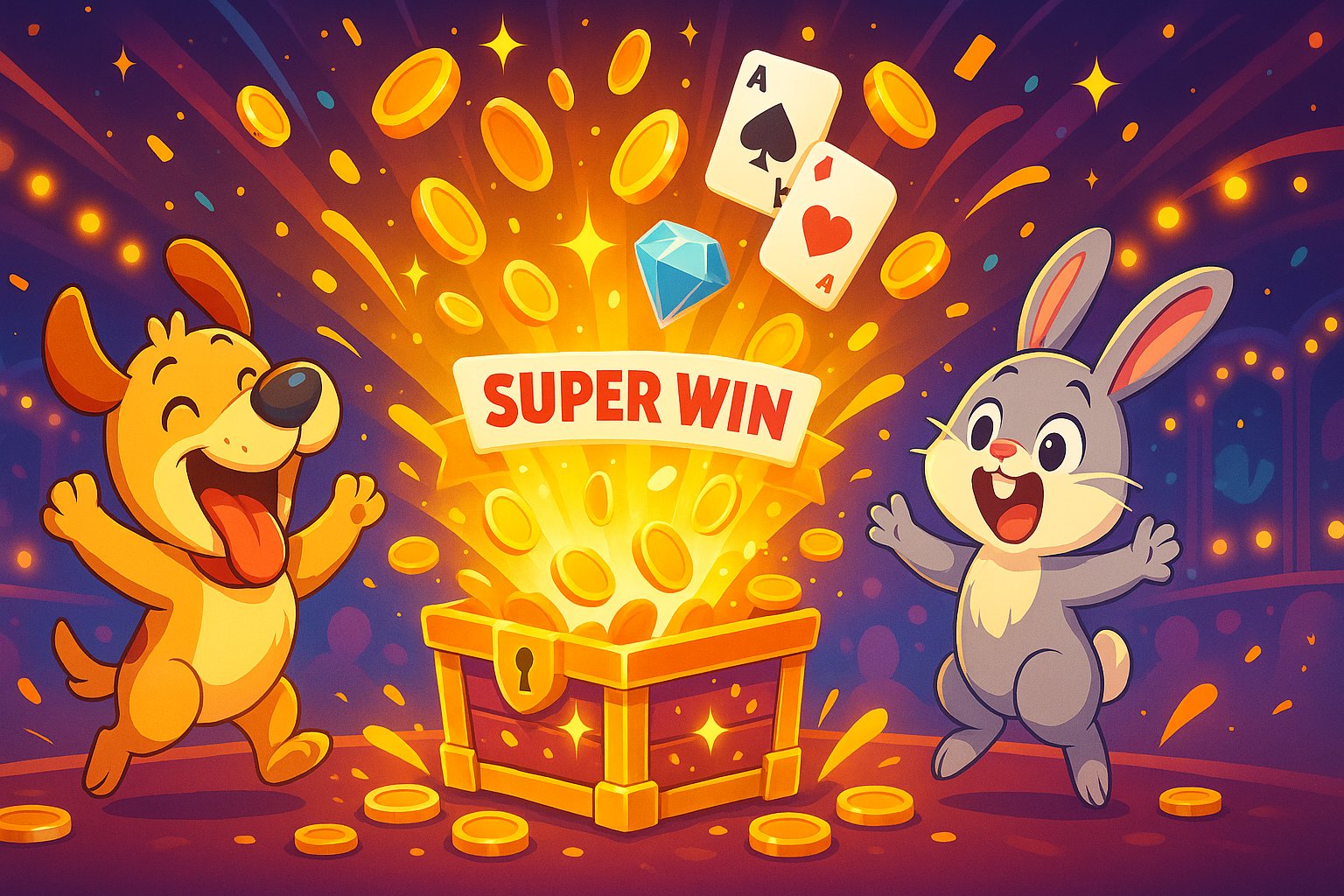 Tampilan Lobby Game PlayBet788 yang lengkap dengan ratusan pilihan permainan