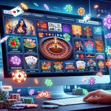 Playbet788 platform taruhan olahraga dan slot online terpercaya di Indonesia