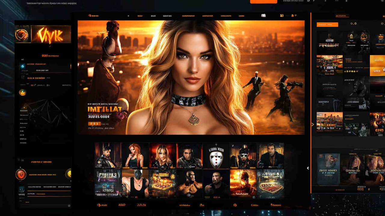 Provider game terpercaya yang bermitra dengan PlayBet788 di Lobby Game